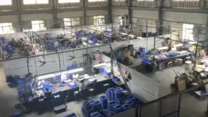 Home 108 KuntoGlobal multi-tools Factory Area Exhibition