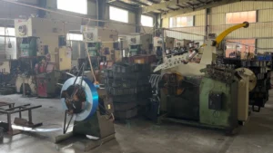 Home 106 KuntoGlobal multi-tools Factory Area Exhibition