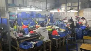 Home 112 KuntoGlobal multi-tools Factory Area Exhibition