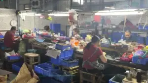 Home 109 KuntoGlobal multi-tools Factory Area Exhibition