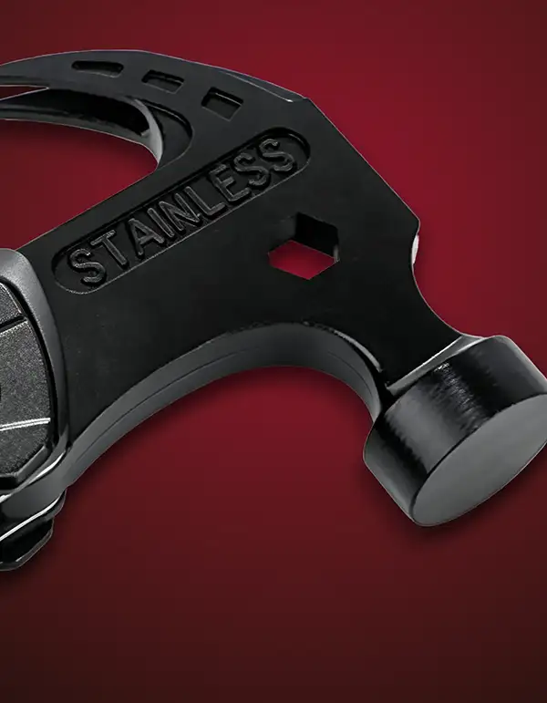 Home 78 Kunto Global heavy duty tactical multi-tool with professional-grade hardware features.