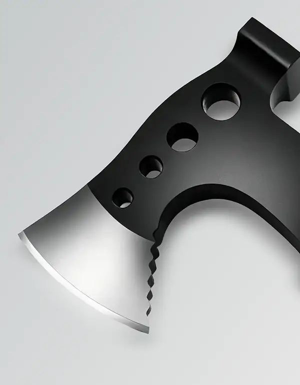 Home 88 Kunto Global heavy duty tactical multi-tool with professional-grade hardware features.