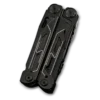 MQ062F 17-in-1 tactical multi-pliers battle-worn grey finish wholesale