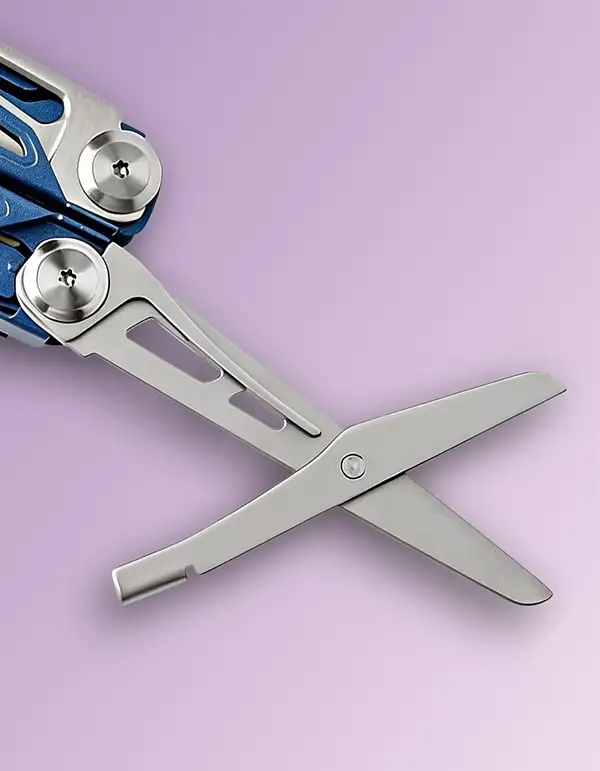 Home 85 Kunto Global heavy duty tactical multi-tool with professional-grade hardware features.
