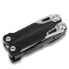 MQ067-1 16-in-1 Professional Heavy-Duty Multi-Pliers, 5Cr15 High-Performance Steel with Tactical Black Oxidized Handle 7 MQ067-1 16-in-1 tactical multi-pliers black oxidized handle wholesale
