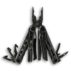 MQ062 professional 17-in-1 multi-pliers 5Cr15 steel battle-worn grey finish wholesale