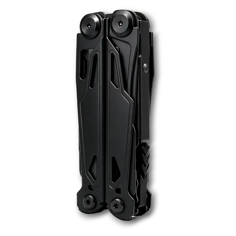 MQ071 Professional Black 17-in-1 Industrial Multi-Pliers wholesale