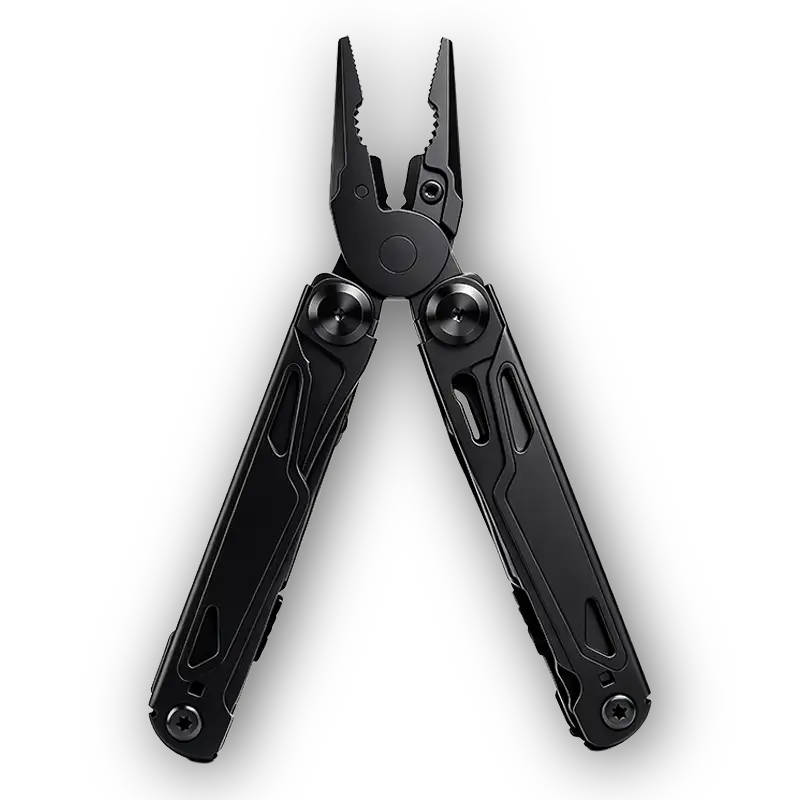 MQ071 Professional Black 17-in-1 Industrial Multi-Pliers wholesale
