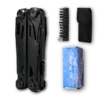MQ071 Professional Black 17-in-1 Industrial Multi-Pliers wholesale