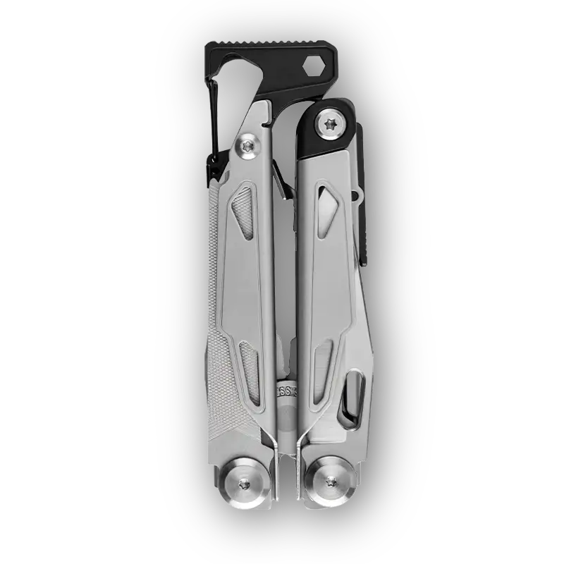 MQ090 heavy-duty 19-in-1 tactical multi-pliers original stainless steel with hammer wholesale