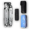 MQ090 heavy-duty 19-in-1 tactical multi-pliers original stainless steel with hammer wholesale