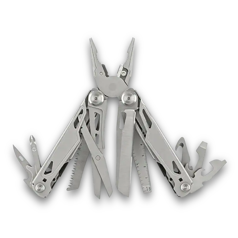 Home 36 MQ071 Professional Stainless Steel 17-in-1 Industrial Multi-Pliers wholesale